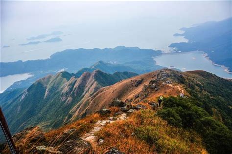 香港山排名|香港山峰